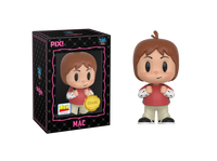 [Thrilljoy] [EXCLUSIVE] Foster's Home for Imaginary Friends - Eduardo LE5000 PIX Vinyl Figure (1 in 6 Chance at Chase)