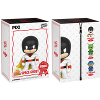 OLD [Thrilljoy] [EXCLUSIVE] Space Ghost - Space Ghost LE6000 PIX Vinyl Figure (1 in 6 Chance at Chase)