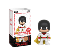 OLD [Thrilljoy] [EXCLUSIVE] Space Ghost - Space Ghost LE6000 PIX Vinyl Figure (1 in 6 Chance at Chase)