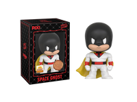 OLD [Thrilljoy] [EXCLUSIVE] Space Ghost - Space Ghost LE6000 PIX Vinyl Figure (1 in 6 Chance at Chase)