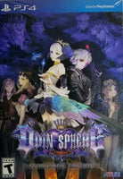 Odin Sphere Leifthrasir Storybook Edition (Playstation 4)