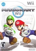 Mario Kart Wii Bundle [Game + Strategy Guide] (Wii)