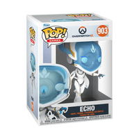 POP! Games: Overwatch 2 - Echo