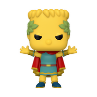Funko Pop! Animation: The Simpsons - Bartigula #1199