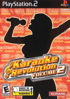 Karaoke Revolution 3 Game Bundle (Playstation 2)