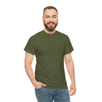 BoD T-Shirt: Diseased Dice