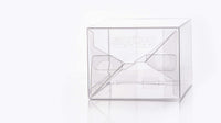 Shumi .6mm Protectors [No Tab] - 6-Inch POP Size
