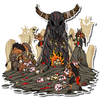 Premium Vinyl Stickers