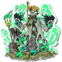 Premium Vinyl Stickers