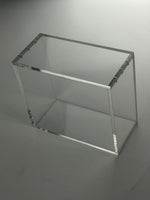 Premium Pokémon Elite Trainer Box Protective Display Acrylic Case Version 2