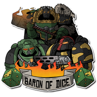 Premium Vinyl Stickers