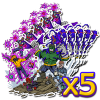 Premium Vinyl Stickers