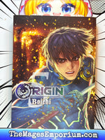 Origin Vol 5