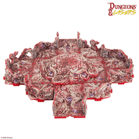 Dungeons & Lasers: Evil Eye Hive - Pre-Painted
