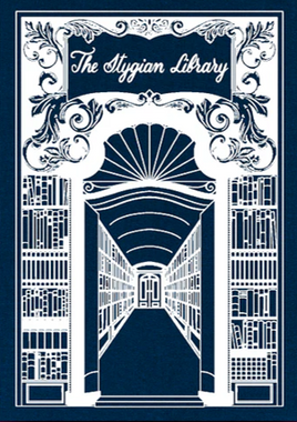 The Stygian Library RPG