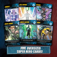DC Deck-Building Game: Crisis Collection 1