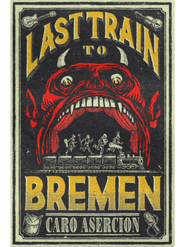 Last Train to Bremen RPG