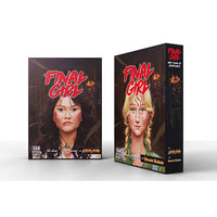 Final Girl: A Rotten Harvest