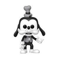 Funko Pop! Disney Mickey & Friends Vinyl Figures - Select Figure(s)