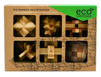 Ecologicals 6 Pack (D-7)