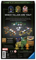 Marvel Villainous: Mischief & Malice