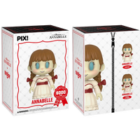[Thrilljoy] The Conjuring - Annabelle LE6000 PIX Vinyl Figure (1 in 6 Chance at Chase)