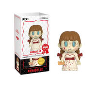 [Thrilljoy] The Conjuring - Annabelle LE6000 PIX Vinyl Figure (1 in 6 Chance at Chase)