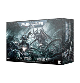 Warhammer 40k: Combat Patrol Starter Set