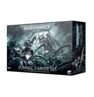 Warhammer 40k: Combat Patrol Starter Set