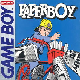 Paperboy (Gameboy)