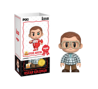 [Thrilljoy] [EXCLUSIVE] The Six Million Dollar Man - Steve Austin LE5000 PIX Vinyl Figure (1 in 6 Chance at Chase)