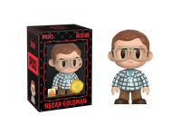 [Thrilljoy] [EXCLUSIVE] The Six Million Dollar Man - Steve Austin LE5000 PIX Vinyl Figure (1 in 6 Chance at Chase)