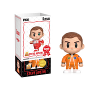 [Thrilljoy] [EXCLUSIVE] The Six Million Dollar Man - Steve Austin LE5000 PIX Vinyl Figure (1 in 6 Chance at Chase)
