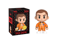 [Thrilljoy] [EXCLUSIVE] The Six Million Dollar Man - Steve Austin LE5000 PIX Vinyl Figure (1 in 6 Chance at Chase)