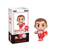 [Thrilljoy] [EXCLUSIVE] The Six Million Dollar Man - Steve Austin LE5000 PIX Vinyl Figure (1 in 6 Chance at Chase)