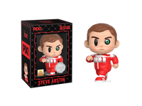 [Thrilljoy] [EXCLUSIVE] The Six Million Dollar Man - Steve Austin LE5000 PIX Vinyl Figure (1 in 6 Chance at Chase)