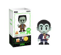 [Thrilljoy] [EXCLUSIVE] The Munsters - Herman Munster LE5000 PIX Vinyl Figure (1 in 6 Chance at Chase)