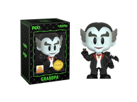[Thrilljoy] [EXCLUSIVE] The Munsters - Herman Munster LE5000 PIX Vinyl Figure (1 in 6 Chance at Chase)