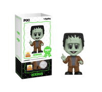 [Thrilljoy] [EXCLUSIVE] The Munsters - Herman Munster LE5000 PIX Vinyl Figure (1 in 6 Chance at Chase)