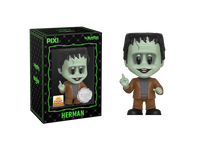 [Thrilljoy] [EXCLUSIVE] The Munsters - Herman Munster LE5000 PIX Vinyl Figure (1 in 6 Chance at Chase)