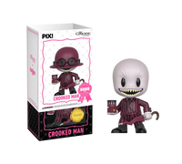 [Thrilljoy] The Conjuring Universe - The Crooked Man LE6666 PIX Vinyl Figure (1 in 6 Chance at Chase)
