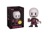 [Thrilljoy] The Conjuring Universe - The Crooked Man LE6666 PIX Vinyl Figure (1 in 6 Chance at Chase)
