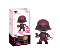 [Thrilljoy] The Conjuring Universe - The Crooked Man LE6666 PIX Vinyl Figure (1 in 6 Chance at Chase)