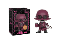 [Thrilljoy] The Conjuring Universe - The Crooked Man LE6666 PIX Vinyl Figure (1 in 6 Chance at Chase)