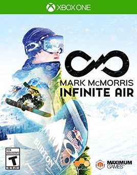Mark McMorris Infinite Air (Xbox One)
