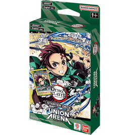 Demon Slayer: Kimetsu no Yaiba - Starter Deck [UE05ST]