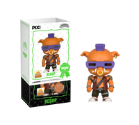 [Thrilljoy] [EXCLUSIVE] TMNT Teenage Mutant Ninja Turtles - Bebop LE6000 PIX Vinyl Figure (1 in 6 Chance at Chase)