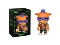 [Thrilljoy] [EXCLUSIVE] TMNT Teenage Mutant Ninja Turtles - Bebop LE6000 PIX Vinyl Figure (1 in 6 Chance at Chase)