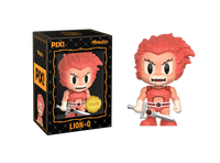 [Thrilljoy] Thundercats - Lion-O LE5000 PIX Vinyl Figure (1 in 6 Chance at Chase)