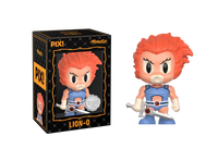 [Thrilljoy] Thundercats - Lion-O LE5000 PIX Vinyl Figure (1 in 6 Chance at Chase)